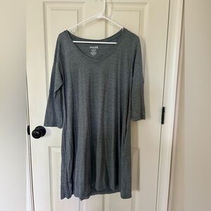 Charcoal Wool& Willow